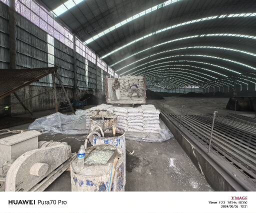 遂川厂房地面下沉注浆加固施工